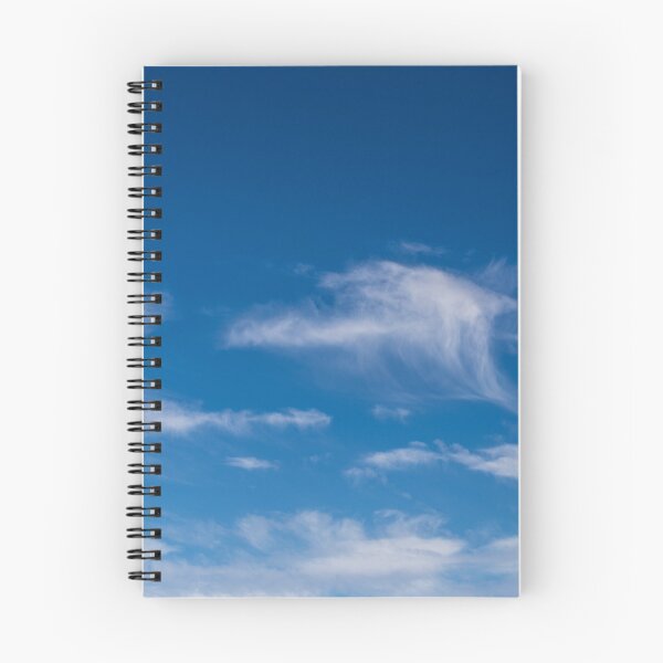 Aperçu de l'œuvre Bébé bleu ciel créée et vendue par InNature.