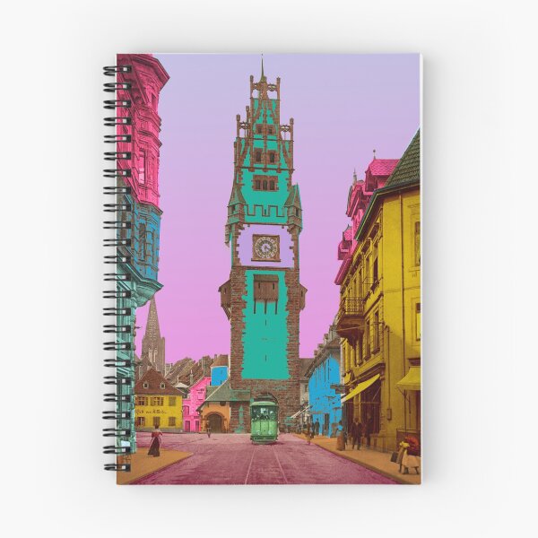Item preview, Freiburg Schwabentor, city in Breisgau designed and sold by Mauswohn.