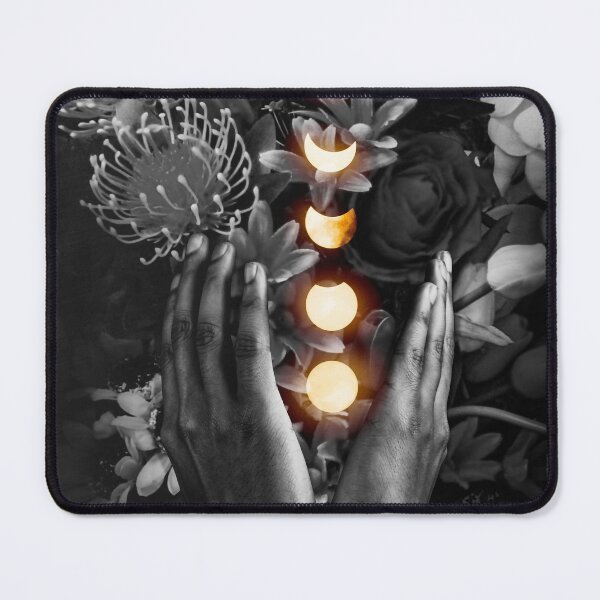 Item preview, Blooming Phases designed and sold by seamless.