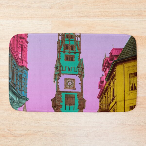 Item preview, Freiburg Schwabentor, city in Breisgau designed and sold by Mauswohn.