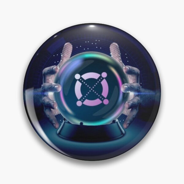 Item preview, Elrond Crystal Globe designed and sold by guaka-molly.