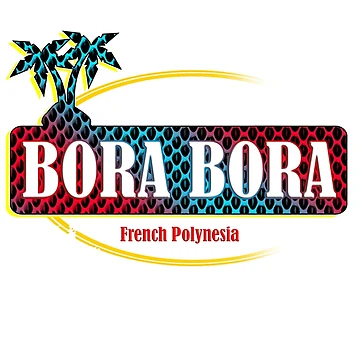 Artwork thumbnail, Bora Bora by dejava