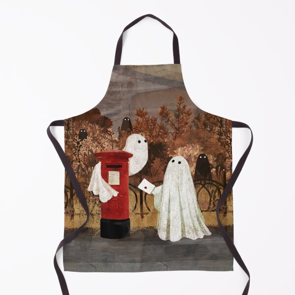 Item preview, Ghost Post designed and sold by katherineblower.