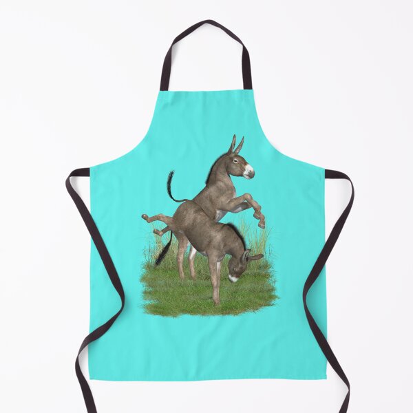 Item preview, Donkey Play Time designed and sold by LoneAngel.