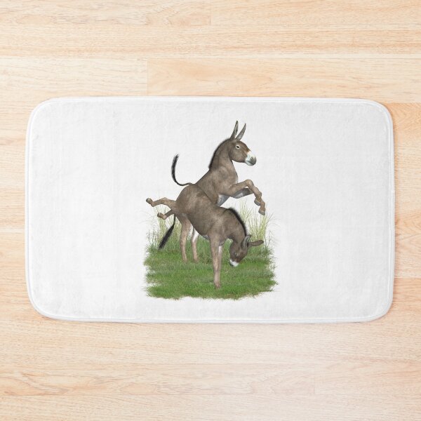 Item preview, Donkey Play Time designed and sold by LoneAngel.