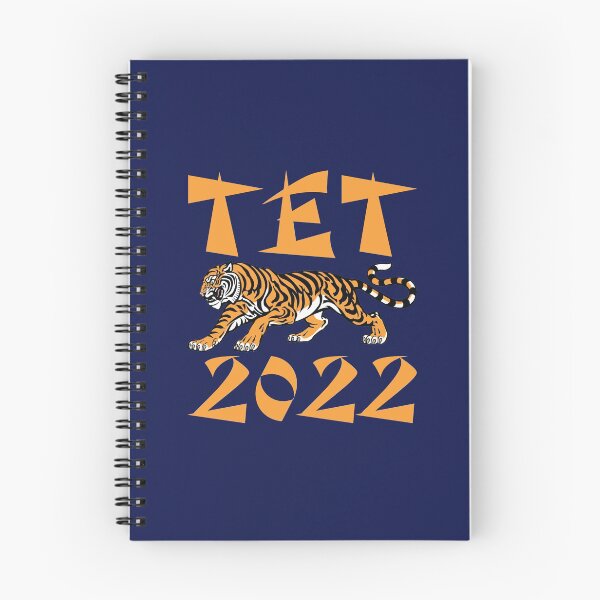 Item preview, Tet 2022 Vietnamese New Year of the Tiger  designed and sold by jaygo.