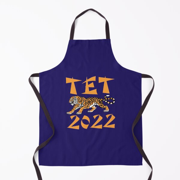 Item preview, Tet 2022 Vietnamese New Year of the Tiger  designed and sold by jaygo.