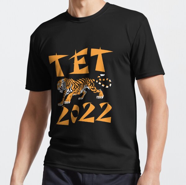 FREE shipping Happy 2022 Year Of The Tiger Shirt, Unisex tee, hoodie,  sweater, v-neck and tank top