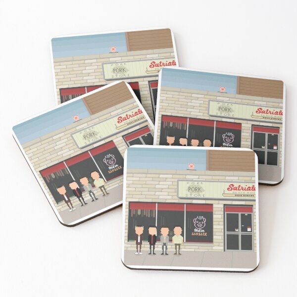 Item preview, The Sopranos  designed and sold by ccamb00.