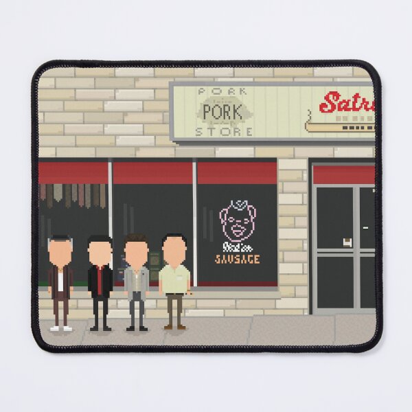 Item preview, The Sopranos  designed and sold by ccamb00.