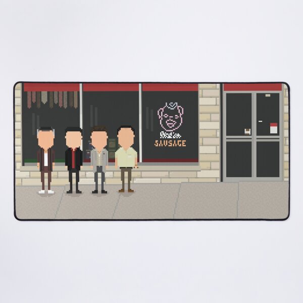 Item preview, The Sopranos  designed and sold by ccamb00.