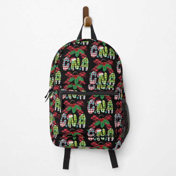 Item preview, Christmas CNA Nurse designed and sold by dalypdesign.