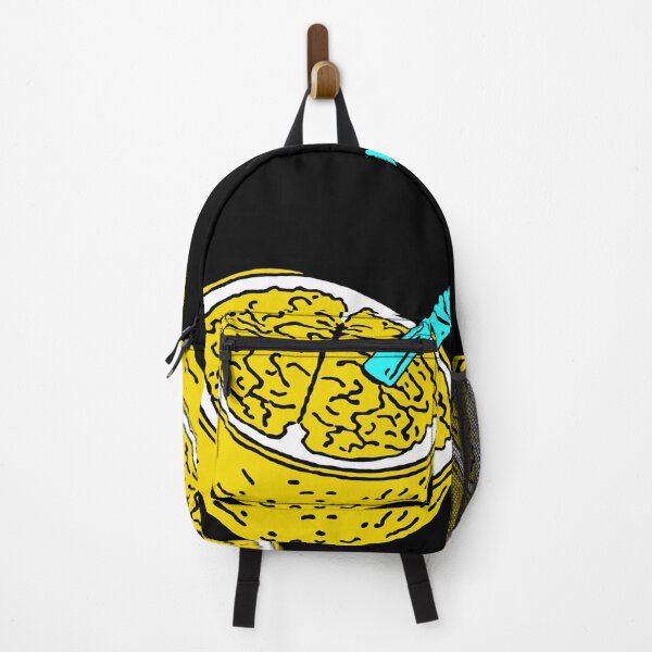 Item preview, Brain Lemon Juice designed and sold by strawberryrawrr.