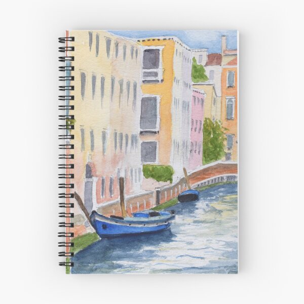 Item preview, A Venetian Canal by John Rees designed and sold by HurstPainters.