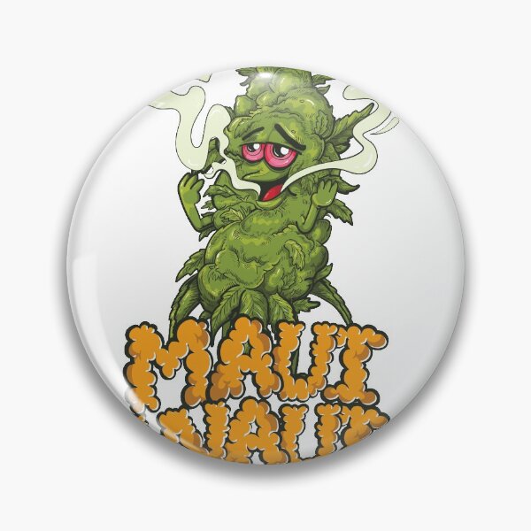 Item preview, Maui Waui designed and sold by freshartdesigns.
