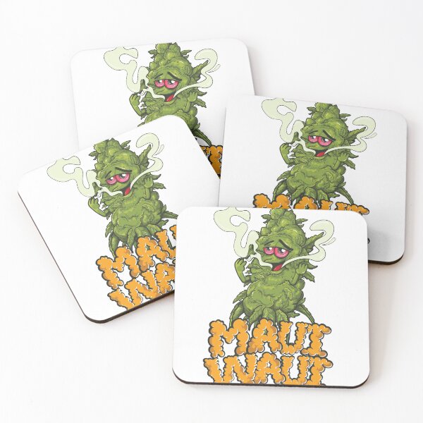 Item preview, Maui Waui designed and sold by freshartdesigns.