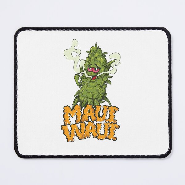 Item preview, Maui Waui designed and sold by freshartdesigns.