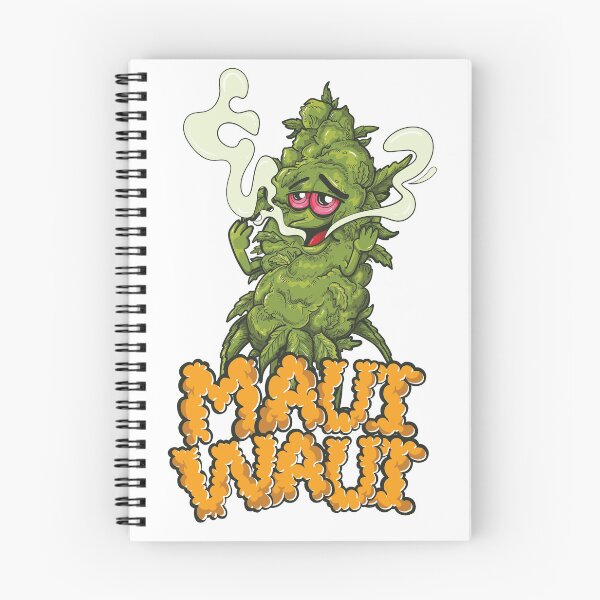 Item preview, Maui Waui designed and sold by freshartdesigns.