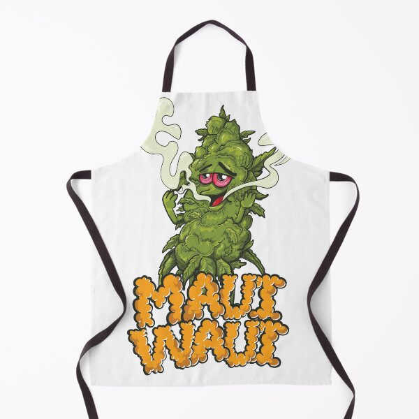Item preview, Maui Waui designed and sold by freshartdesigns.