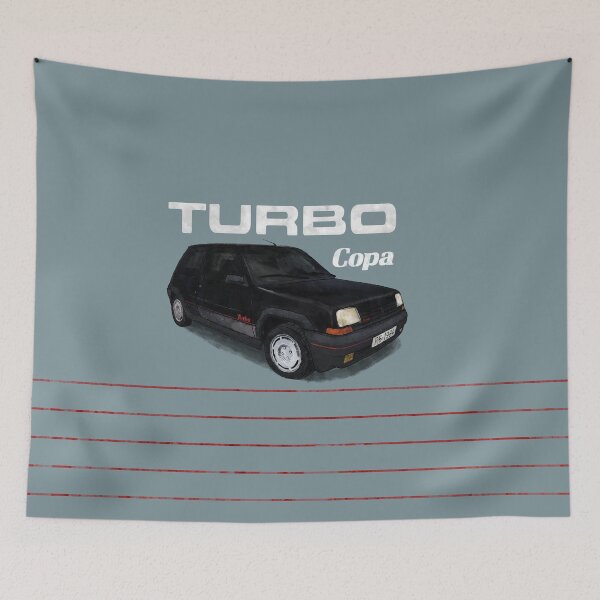 Item preview, TURBO R5 Cup designed and sold by Lidra Zehcnas.