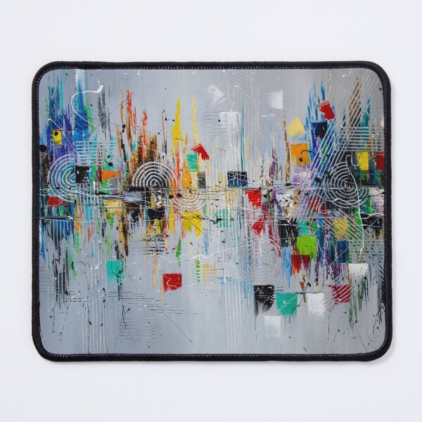 Item preview, City of joy designed and sold by VladArt House.