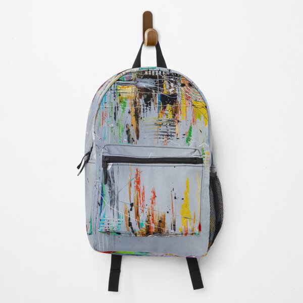 Item preview, City of joy designed and sold by VladArt House.