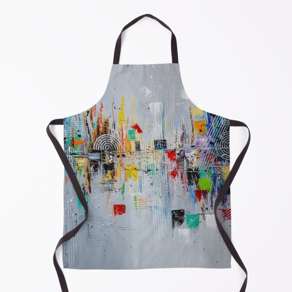 Item preview, City of joy designed and sold by VladArt House.