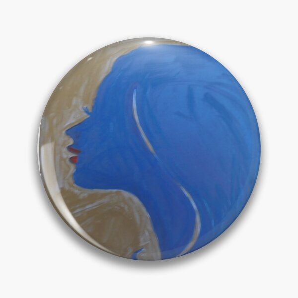 Item preview, Head silhouette designed and sold by BBBango.