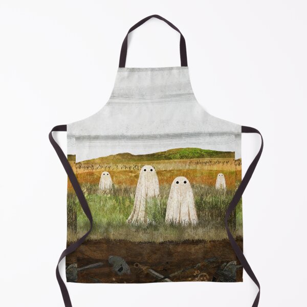 Item preview, The Ghosts Of Albion designed and sold by katherineblower.