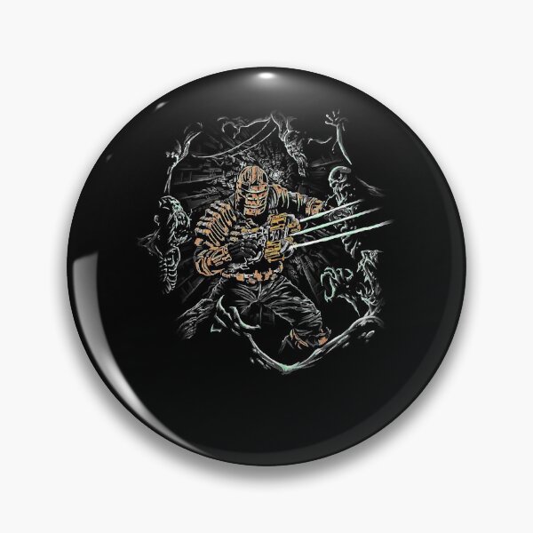 Item preview, Necro Nightmare Essential designed and sold by regularlysit.