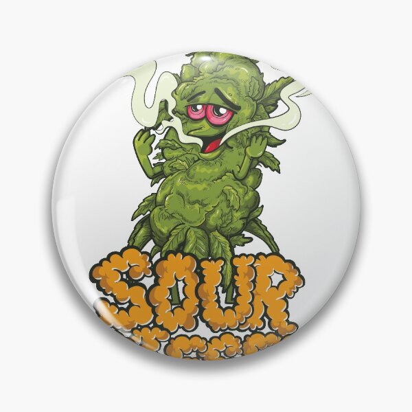 Item preview, Sour Diesel designed and sold by freshartdesigns.