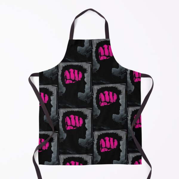 Item preview, Fight Club Fist Brain designed and sold by Nikita Abakumov.