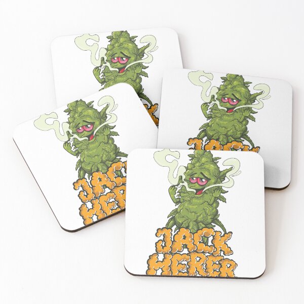 Item preview, Jack Herer designed and sold by freshartdesigns.