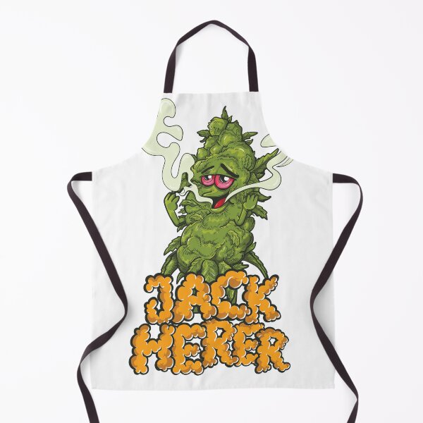 Item preview, Jack Herer designed and sold by freshartdesigns.