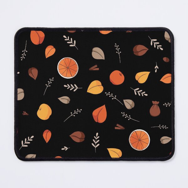 Item preview, Apple spice (black coffee) designed and sold by Elenanaylor.
