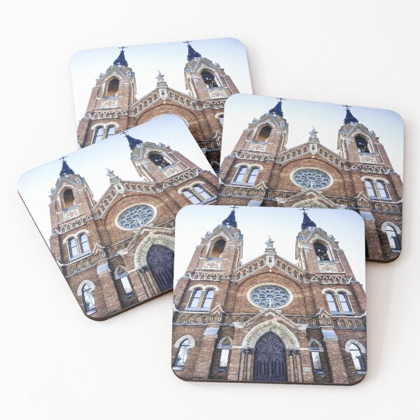 Item preview, Catholic Church designed and sold by AnimaChristi.