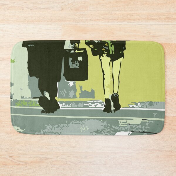 Item preview, Retro Leon Movie designed and sold by kkimg911.