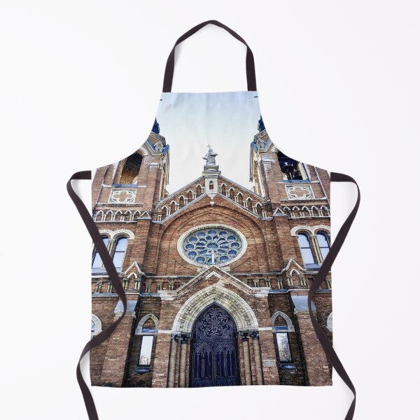 Item preview, Catholic Church designed and sold by AnimaChristi.