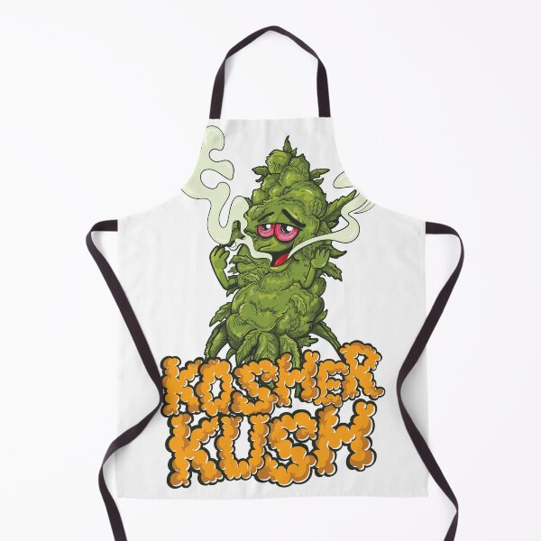 Item preview, Kosher Kush designed and sold by freshartdesigns.
