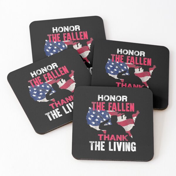 Item preview, Honor the Fallen Veteran Themed Military Support designed and sold by Mitzi12312.