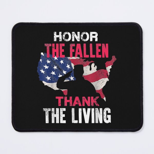 Item preview, Honor the Fallen Veteran Themed Military Support designed and sold by Mitzi12312.