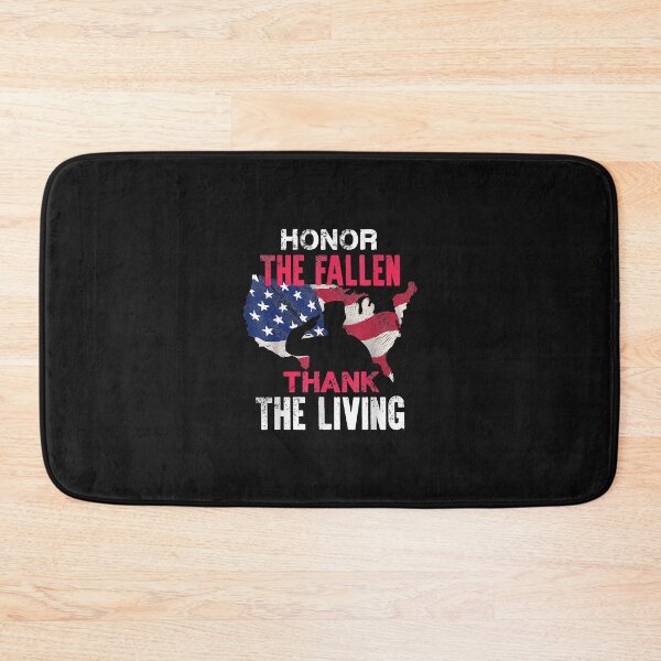 Item preview, Honor the Fallen Veteran Themed Military Support designed and sold by Mitzi12312.