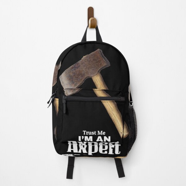 Item preview, Trust me I'm an Axpert designed and sold by KewaleeTee.