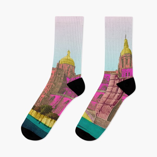 Item preview, Tourism Salamanca, historic cathedral designed and sold by Mauswohn.