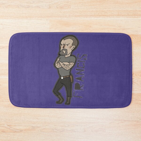 Item preview, mini Francis Knox   designed and sold by zeroboutique.