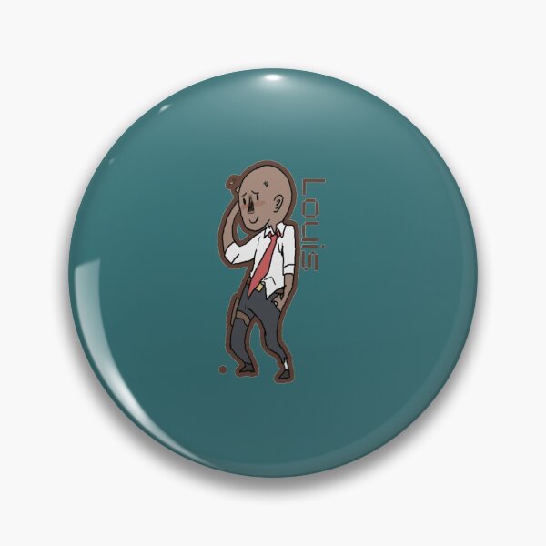 Item preview, mini Louis Bennett   designed and sold by zeroboutique.