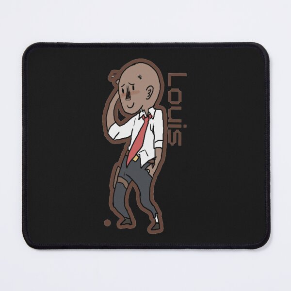 Item preview, mini Louis Bennett   designed and sold by zeroboutique.