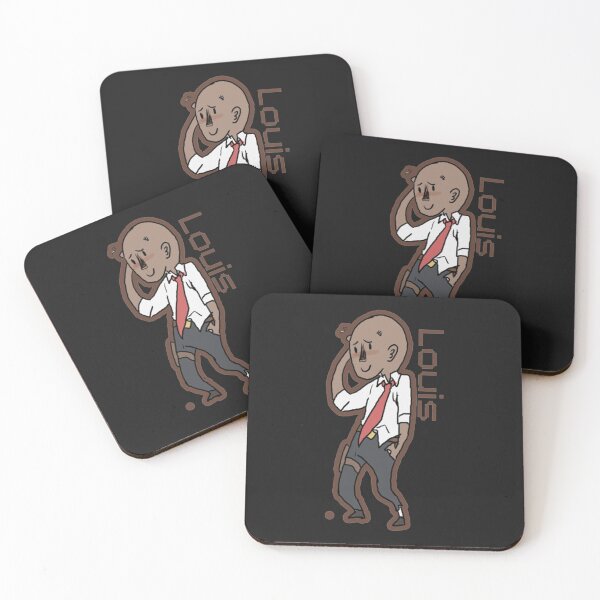 Item preview, mini Louis Bennett   designed and sold by zeroboutique.