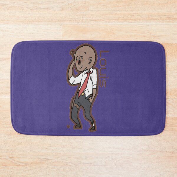 Item preview, mini Louis Bennett   designed and sold by zeroboutique.