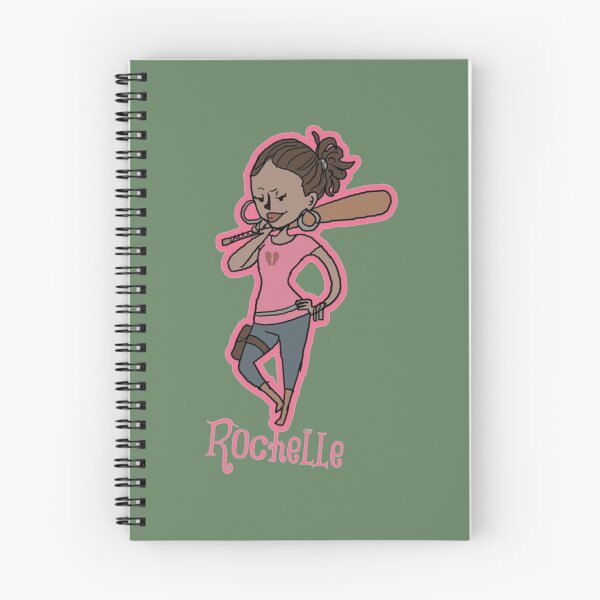 Item preview, mini Rochelle Hampton   designed and sold by zeroboutique.